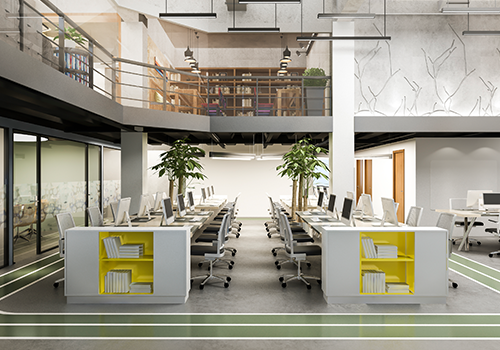 Commercial-Fit-Outs