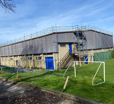 Lancaster-Grammar-School