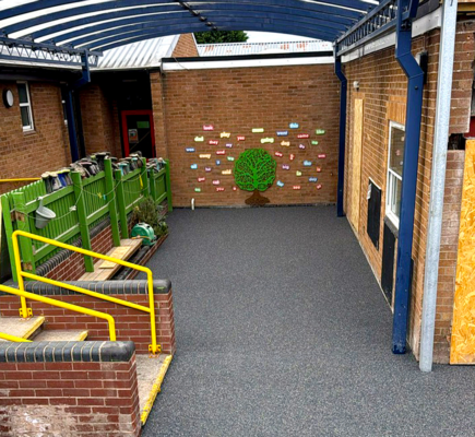 St-Margaret’s-Primary