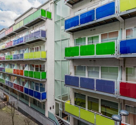 Concorde-Apartments,Leeds
